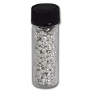 $1 in Silver Shot Nuggets (.7734 oz Silver Certificate Exchange) $1 in Silver Shot Nuggets (.7734 oz Silver Certificate Exchange)